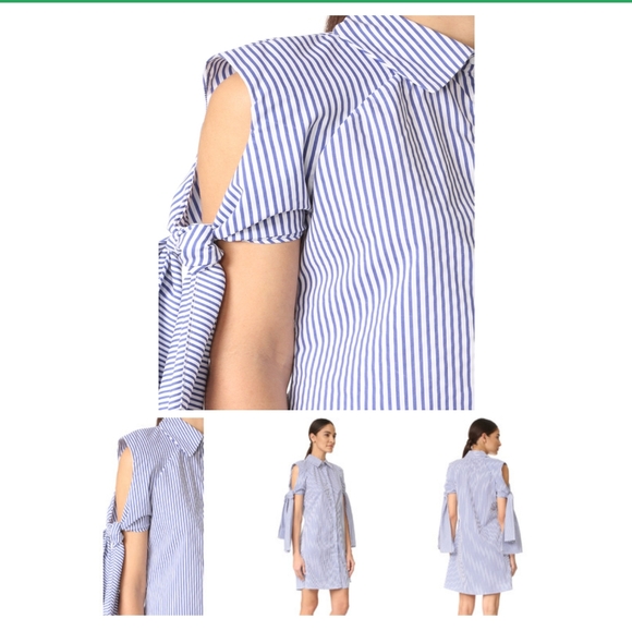 Striped Style Mafia Viggo dress from Shopbop Size S. Worn once! - Picture 2 of 7